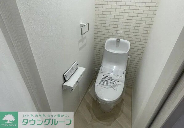 アクアシティ片倉の物件内観写真